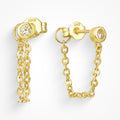 Stellar Earrings - EVRYJEWELS