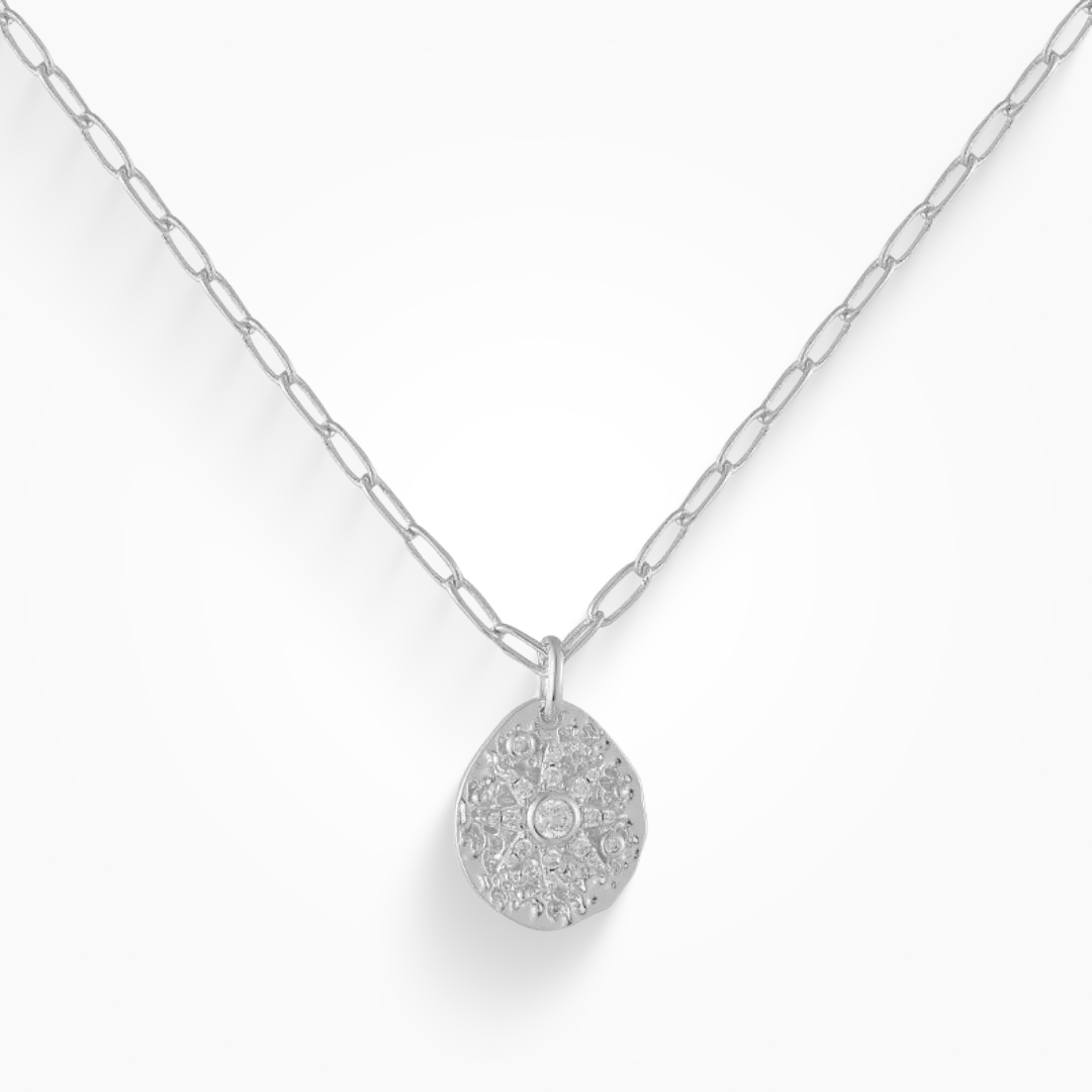 Sunny Necklace - EVRYJEWELS