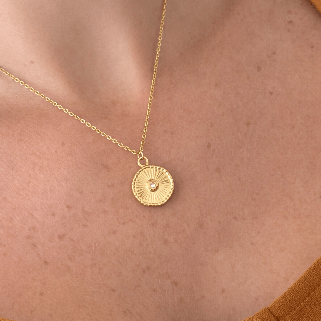 Coastal Crush Necklace Collection - EVRYJEWELS