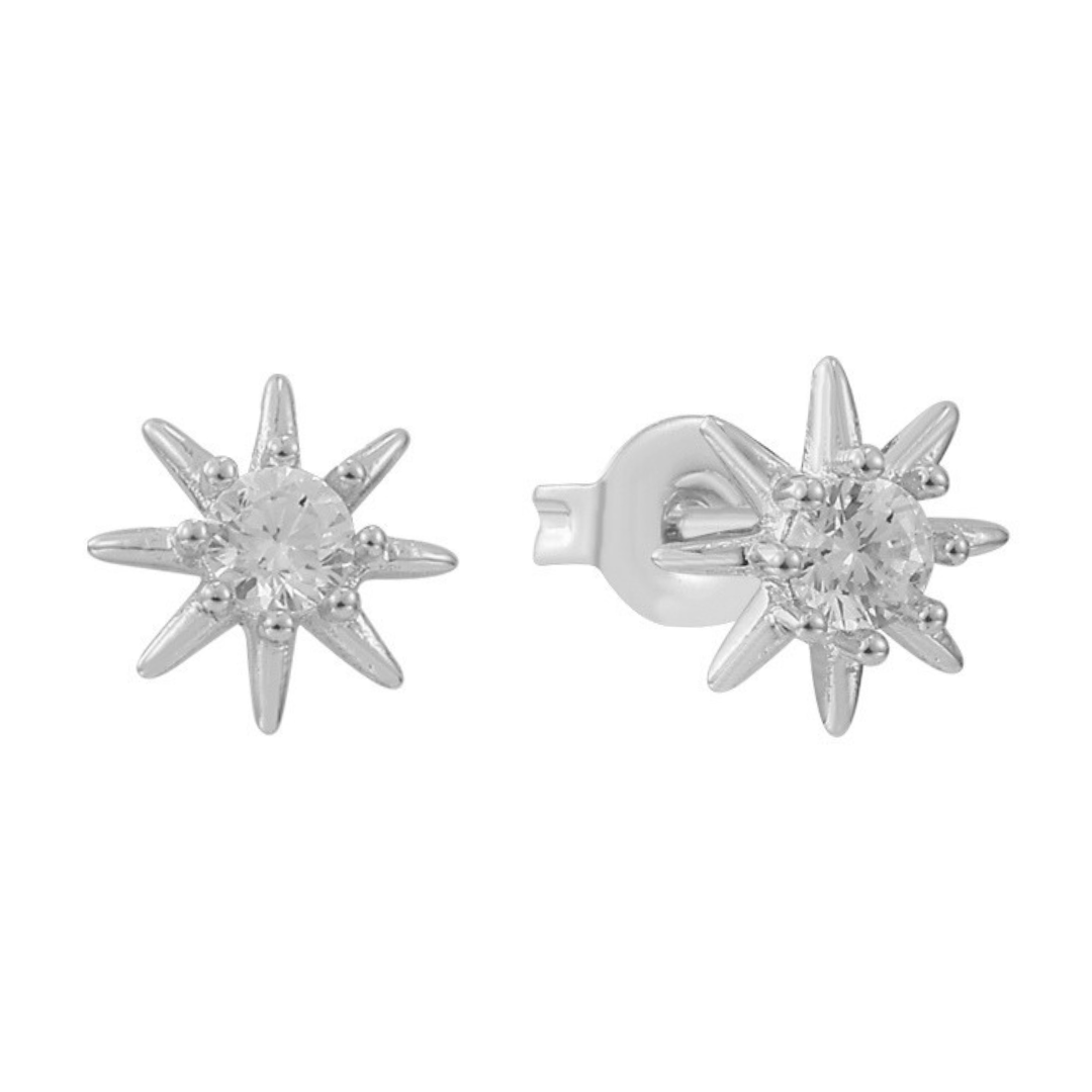 Sunshine Earrings - EVRYJEWELS