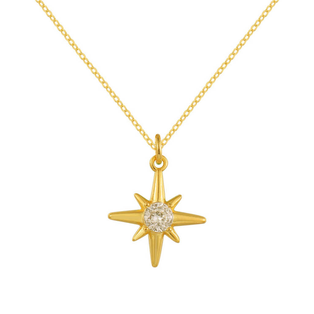 Supernova Necklace - EVRYJEWELS