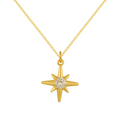 Supernova Necklace - EVRYJEWELS