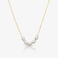 Under The Sea Necklace - EVRYJEWELS