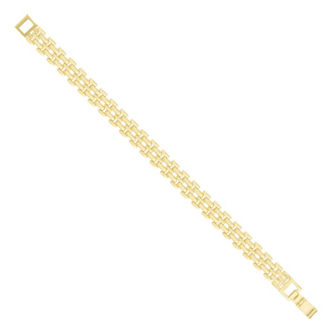 Watch Out Bracelet - EVRYJEWELS