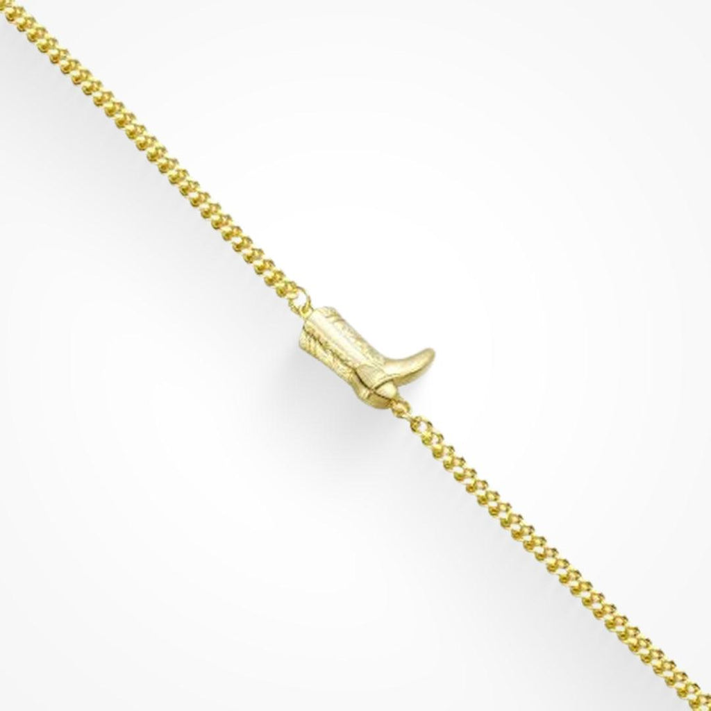Western Wednesday Bracelet - EVRYJEWELS
