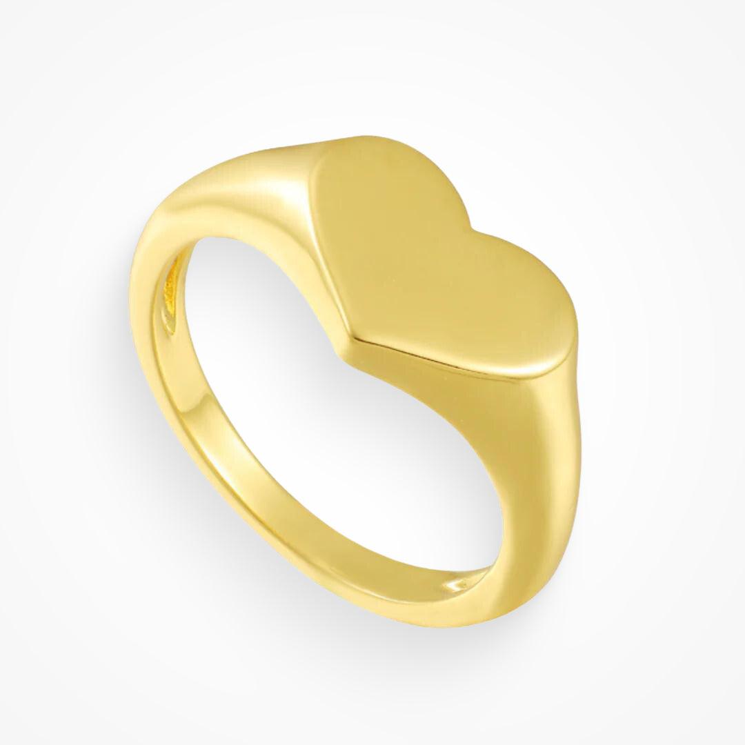 Whole Lotta Loving Ring - EVRYJEWELS