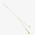 Wrapped Around My Finger Hand Chain - EVRYJEWELS