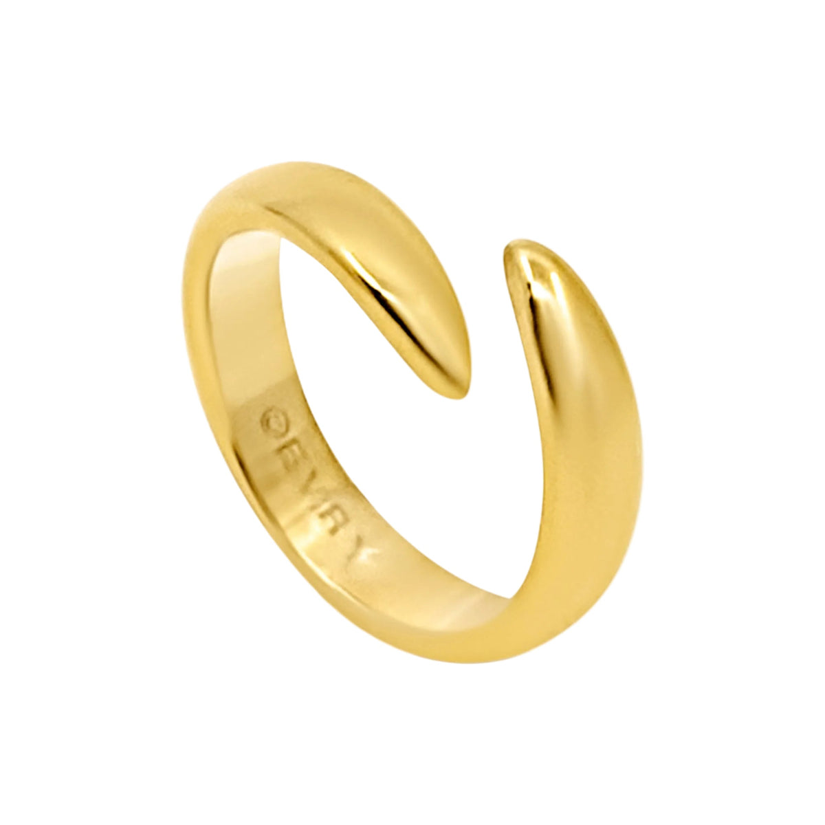 Wrap Ring - EVRYJEWELS